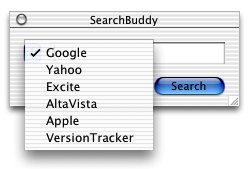 SearchBuddy